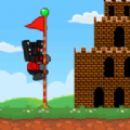 超级怪物跳跃冒险之旅（Super Monster Jumps _ Run）