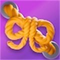 解开混乱的绳结（Tangle Quest）