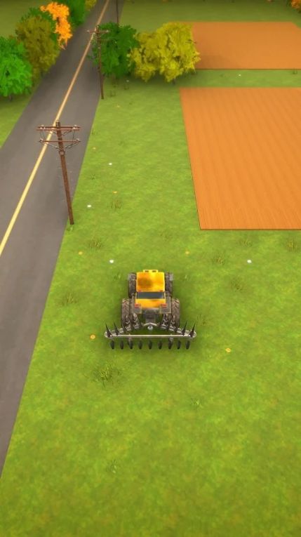 享受犁地生活（Farm Life 3D）