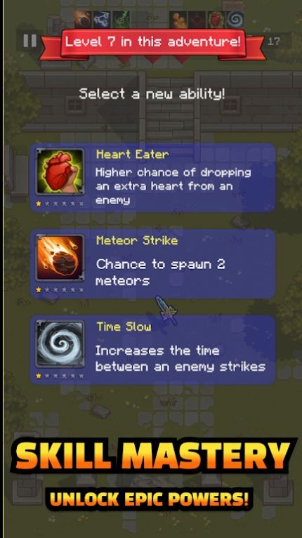 剑之幸存者（SwordHero:Survivor）