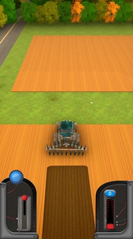 享受犁地生活（Farm Life 3D）