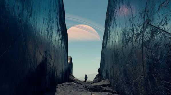 星空深空画质调整MOD