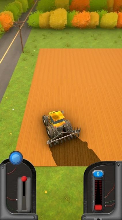 享受犁地生活（Farm Life 3D）