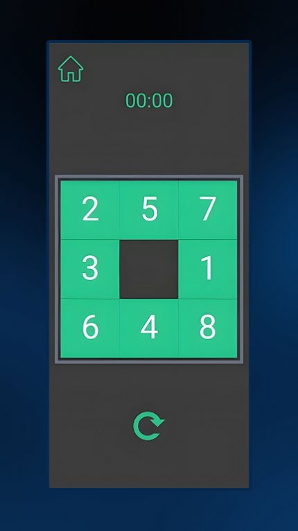 滑块数字（Slider Numbers）