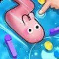 疯狂橡胶怪物（Crazy Rubber Monster）