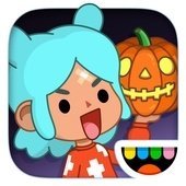 托卡生活世界2024年最新版本(Toca World)