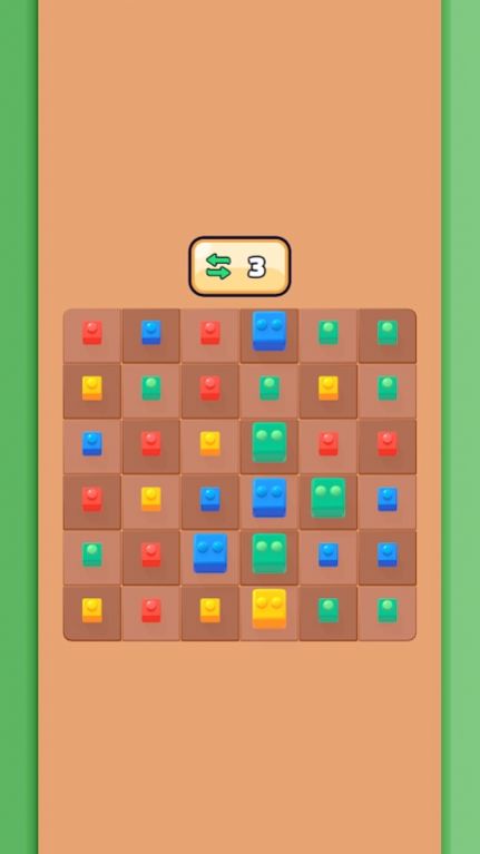 方块消除英雄(BlockMatchHero)