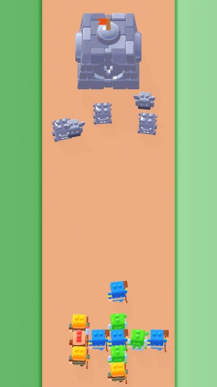 方块消除英雄(BlockMatchHero)