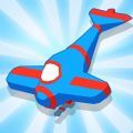 飞机游戏空中战士（Combats Aircraft）