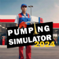 加油站模拟器2024（Pumping Simulator 24）