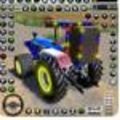 印度拖拉机耕种生活（Farm Tractor Game）
