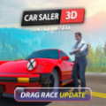 汽车销售商2024（Car Saler Simulator Game 2023）