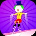 弹簧跳跃(Spring Jump)