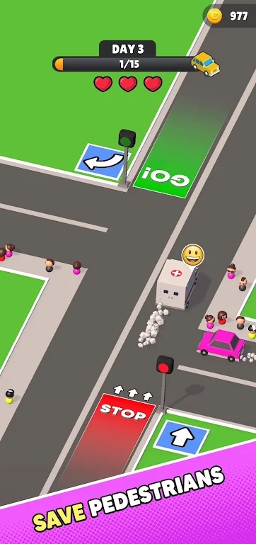 交通指挥大亨(Traffic Tycoon)
