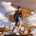 极限跑酷跳跃（Only Parkour Jump）