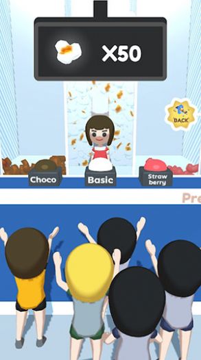 我的爆米花店（My Popcorn Store）