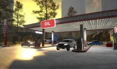 加油站模拟器2024（Pumping Simulator 24）