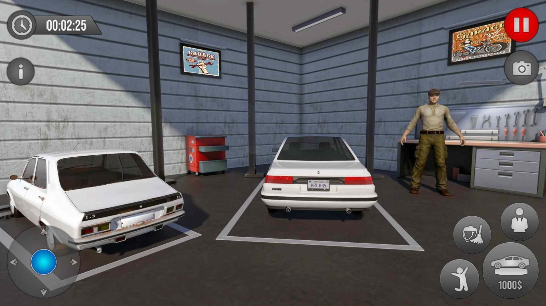 汽车销售商2024（Car Saler Simulator Game 2023）