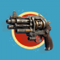 左轮狂潮（Revolver Rush）