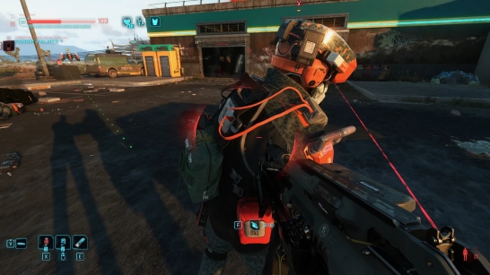 赛博朋克2077快速近战mod