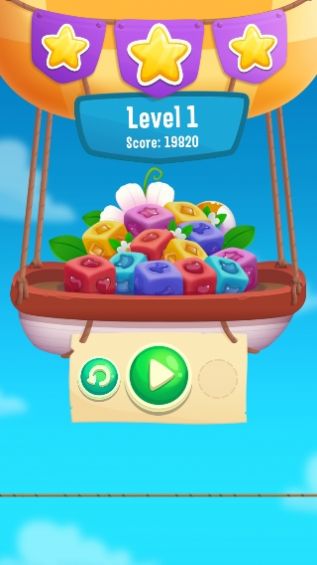 宠物救援传奇（Pet Rescue Puzzle）