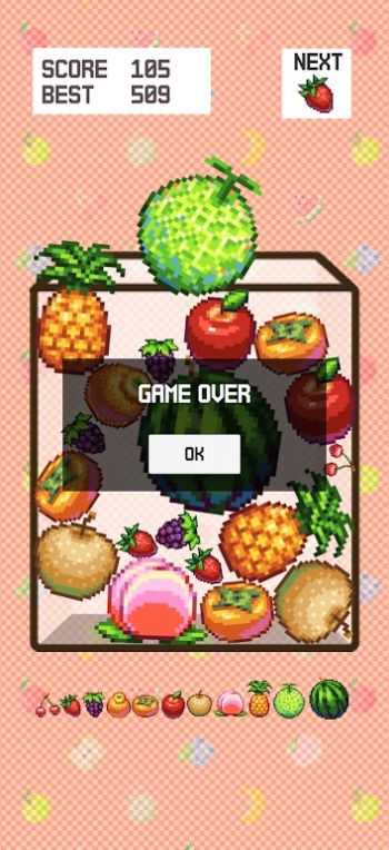 模拟经营水果店（FruitShop）