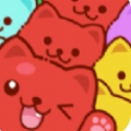 猫猫点击合成（Cat Jam）