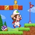 超级霍克斯酷跑（Hoxe Adventures）
