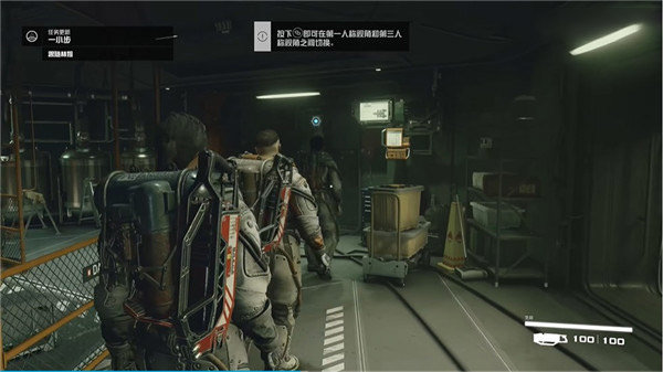 星空迷彩m16MOD