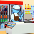 我的闲置商场购物(My Mart Tycoon)