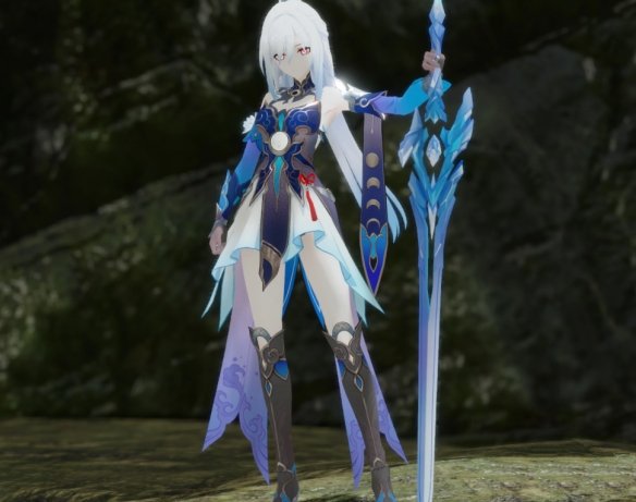 怪物猎人崛起曙光MOD管理工具FluffyManager5000