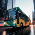 公交车教练模拟器（City bus transporter simulator game）