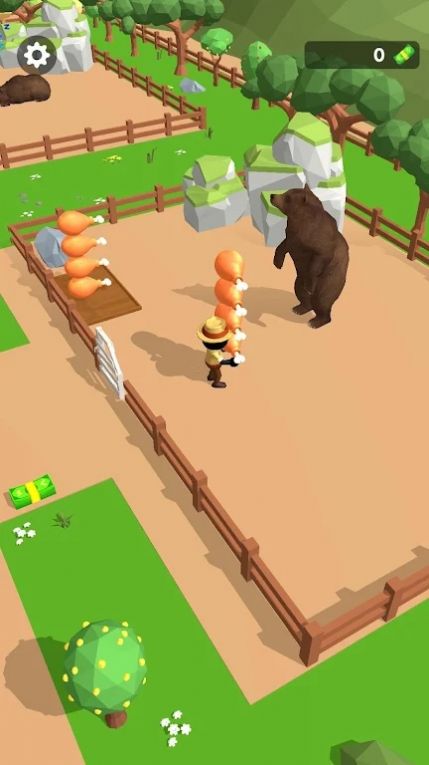 我的梦想动物园（My Dream Zoo）