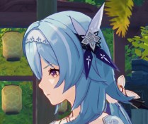 原神优菈泳装mod