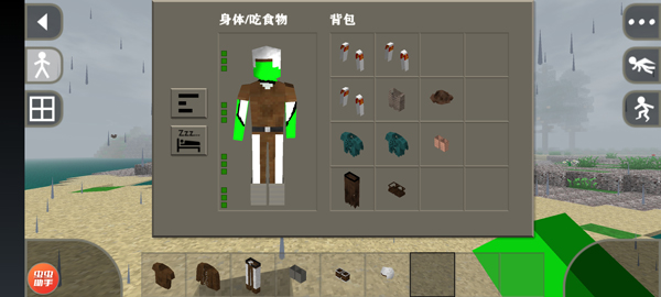 生存战争丧尸围城连锁挖矿(GameInstaller)