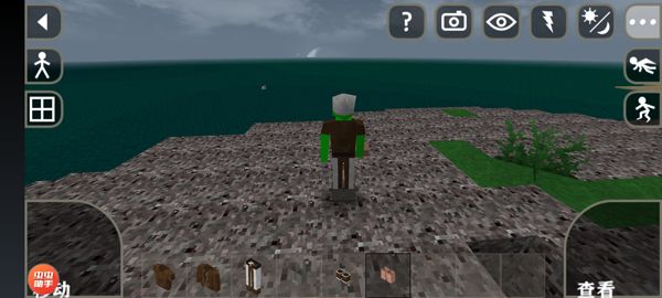 生存战争丧尸围城连锁挖矿(GameInstaller)