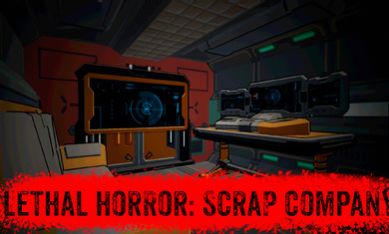 致命恐怖废料公司（Lethal Horror）