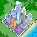 摆放方块城市消(Drop Block City)