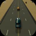 交通极限竞速挑战(Top Speed Racing 3d in Traffic Jam)