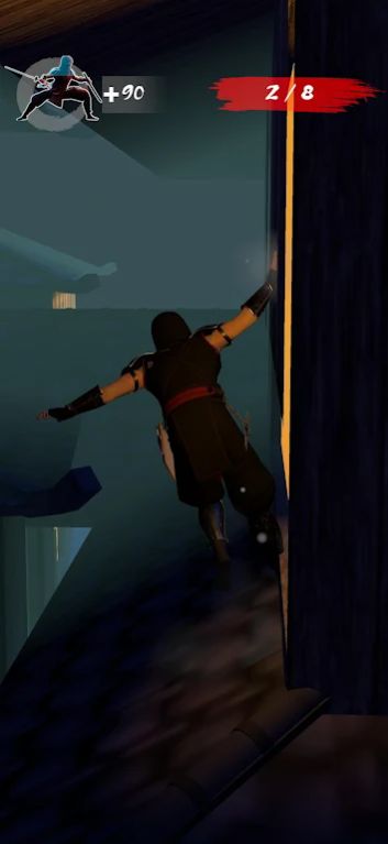 忍者狩猎(Ninja Hunt)