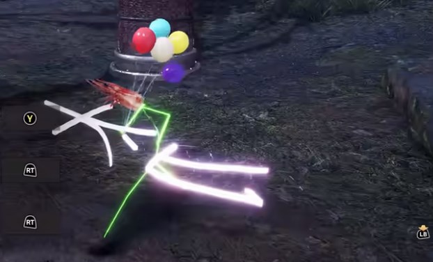怪物猎人世界冰原文字太刀武器