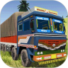 印度终极卡车(Indian Cargo Truck Indian Game)