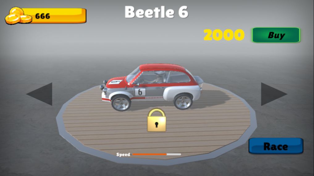 交通极限竞速挑战(Top Speed Racing 3d in Traffic Jam)