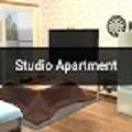 一室公寓(Studio Apartment)