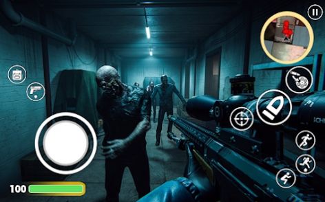 生存状态丧尸世界(State of Survival Zombie World)