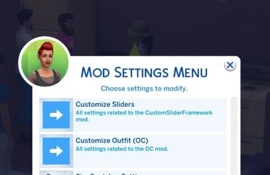 模拟人生4mod管理器