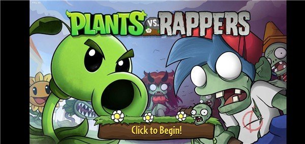 黑色星期五之夜PVZ模组（Plants vs. Rappers）