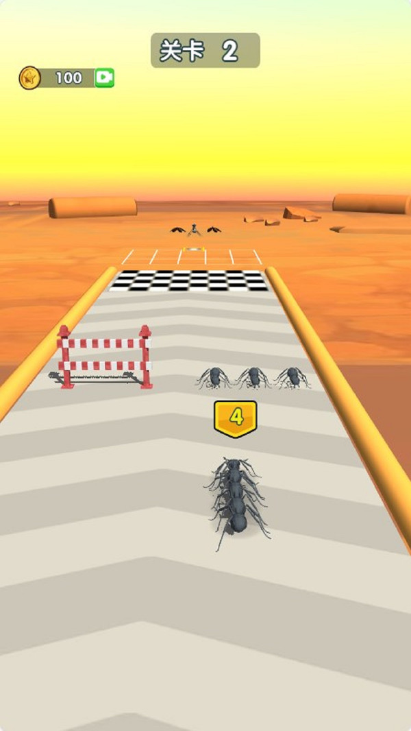 昆虫进化之王(Insect Evolution 3D)
