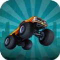 爬坡僵尸赛车（Monster Truck racing）