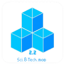生存战争2.2科技版mod